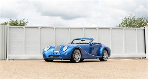 Is The Aero 8 The Finest Car That Ever Rolled Off Morgan S Malvern Assembly Line Classic Driver Magazine Is The Aero 8 The Finest Car That Ever Rolled Off Morgan S Malvern Assembly Line Classic Driver Magazine