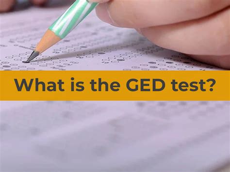 Is The Ged Test Hard Know How To Prepare For The Ged Exam