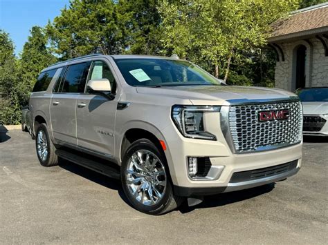 Is The Gmc Yukon The Best Used Full Size Suv For Your Needs