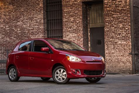 Is The Mitsubishi Mirage Really Such A Bad Car R Whatcarshouldibuy