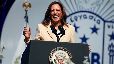 5 Ways Kamala Could Win