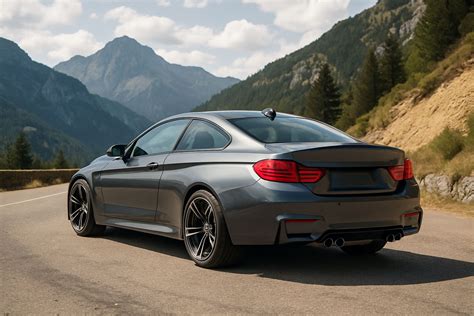 Is Used Bmw 4 Series Worth It Performance Features More Is Used Bmw 4 Series Worth It Performance Features More