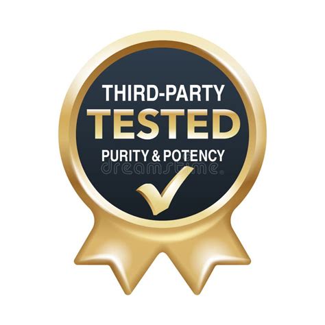 Is Vimerson Health Third Party Tested