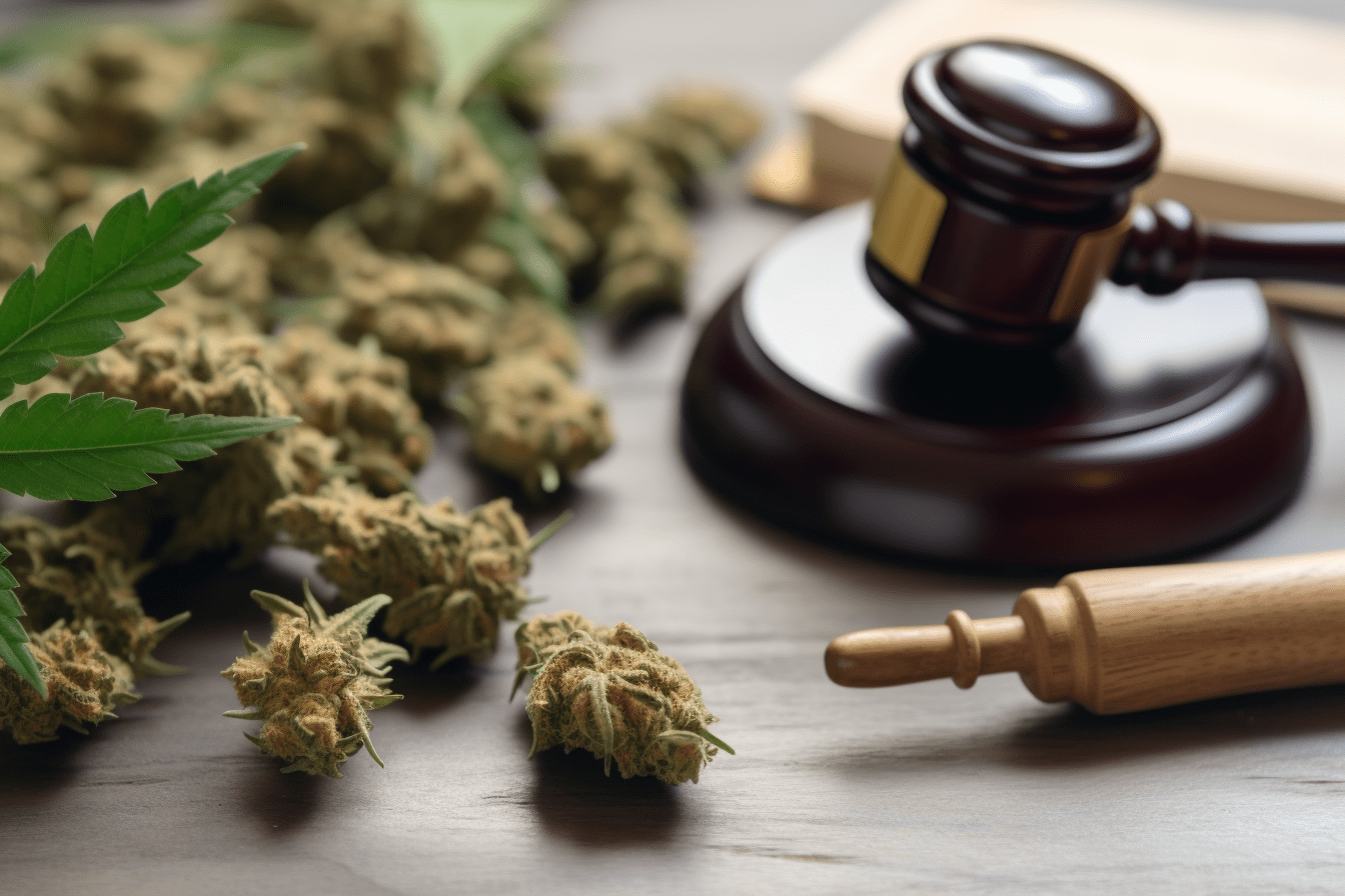 Is Weed Legal in PA?