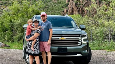 Is Your Full Size Suv Road Trip Ready A Girls Guide To Cars Is Your Full Size Suv Road Trip Ready A Girls Guide To Cars