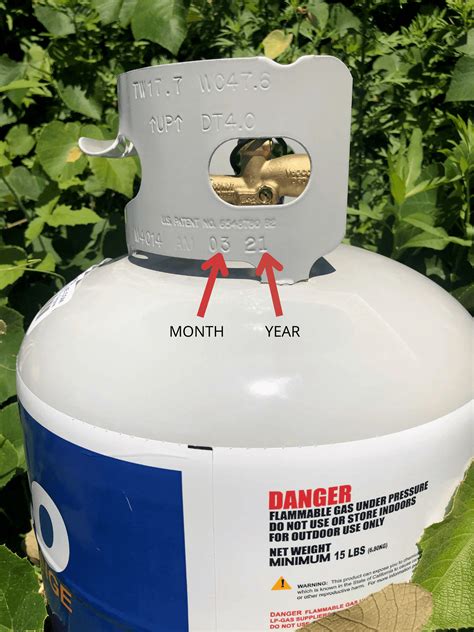 Is Your Propane Tank Safe Look Out For These Warning Signs