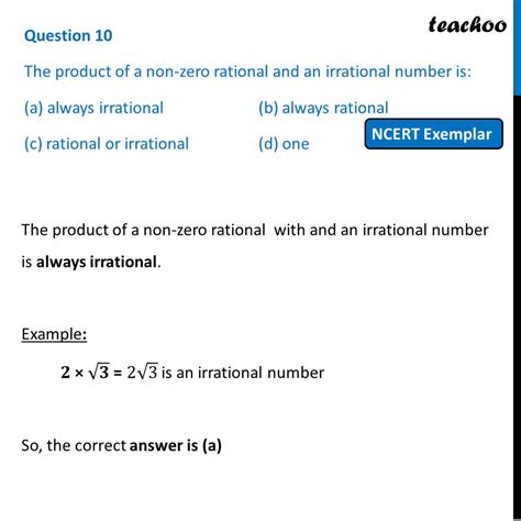 Is Zero a Rational Number