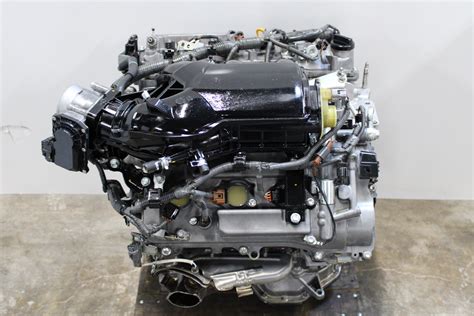 Everything You Need to Know About the is350 V6 Engine