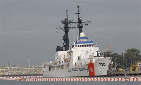 Isc Alameda Coast Guard Base In Alameda Ca Militarybases Com