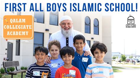 Islamic Schools Near Colorado