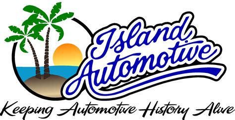 Island Automotive: Your Ultimate Guide to Island Car Repairs and Services