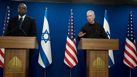 Israel Amp 39 S Defense Minister Cancels Visit To Washington Pentagon Says Israel Amp 39 S Defense Minister Cancels Visit To Washington Pentagon Says