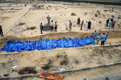 Israel And Hamas Are Locked Into A System Of Genocidal Violence It Israel And Hamas Are Locked Into A System Of Genocidal Violence It