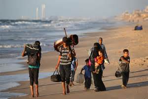 Israel Gaza Live Updates France Uk Canada Recognize Palestinian