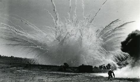 Israel Hamas 2023 Symposium White Phosphorus And International Law