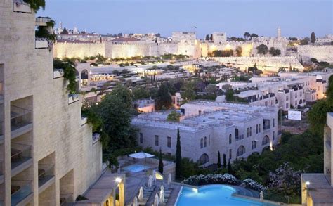 Israel Hotels Archives Pomegranate Travel