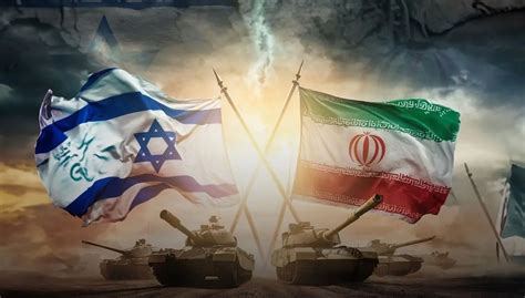 Israel Iran War