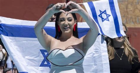 Israel Map Eurovision 2019 Is In Israel Is Israel In Europe Tv Radio Showbiz Tv Express Co Uk