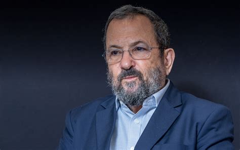 Israel S Former Prime Minister Ehud Barak Bets Big On Emergency App Reporty Techcrunch