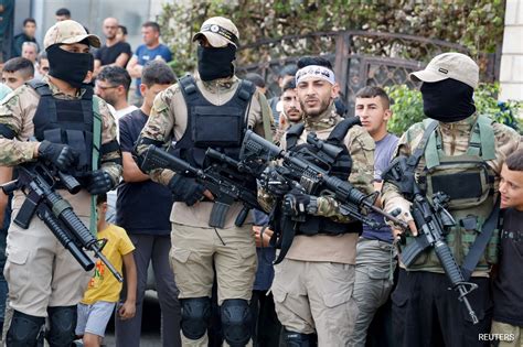 Israeli Special Forces Units