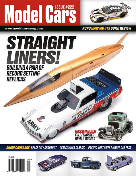Issue 226 Is On Its Way Model Cars Magazine News And Discussions Model Cars Magazine Forum Issue 226 Is On Its Way Model Cars Magazine News And Discussions Model Cars Magazine Forum