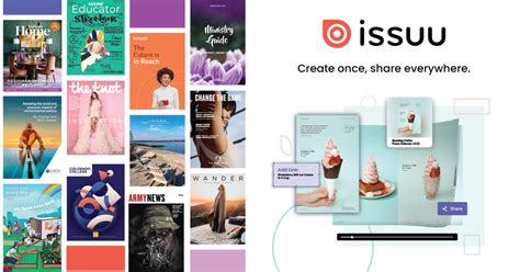 Issuu Issuu