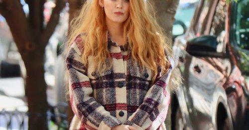 It Ends With Us Cast Who S Playing Lily And Ryle In The Colleen