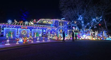 It S A Whole Lot Of Christmas At Artz House In Greeley Family Home Featured On Abc S The Great Christmas Light Fight Greeley Tribune It S A Whole Lot Of Christmas At Artz House In Greeley Family Home Featured On Abc S The Great Christmas Light Fight Greeley Tribune
