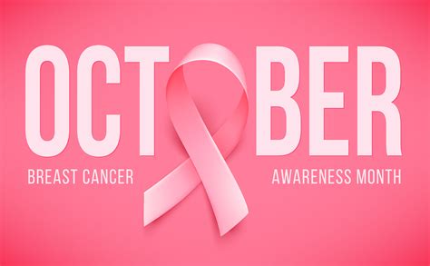 It S National Breast Cancer Awareness Month Virginia Department Of Health