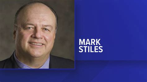 It S Official Mark Stiles Running For Beaumont Ward 1 Council Seat