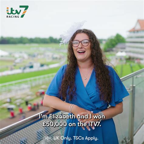 Itv7 On Twitter Amp Quot Say Hello To Beth Our Latest 50 000 Winner Beth Itv7 On Twitter Amp Quot Say Hello To Beth Our Latest 50 000 Winner Beth