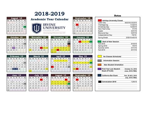 5 IU Calendar Tips