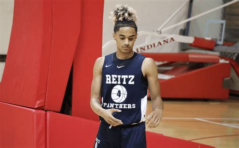 Iu Basketball Five Ways Indiana Will Be Better In 2020 21 With