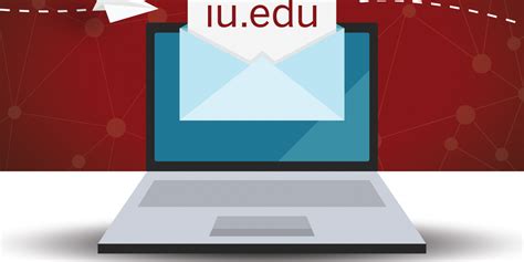 IU Exchange Email Setup