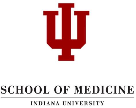 Iu School Of Medicine By Indiana University Iu School Of Medicine By Indiana University