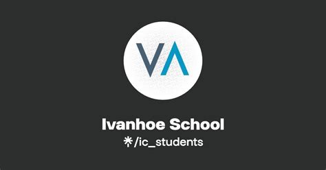 Ivanhoe School Linktree