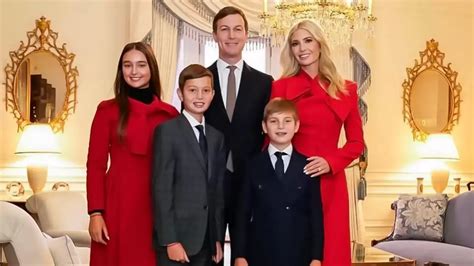 Ivanka Trump Photos With Jared Kushner Trump Family And At Mar A Lago