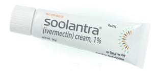 Ivermectin Rosacea Support Group