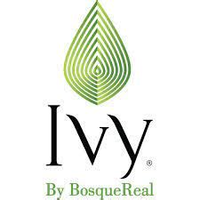 Ivy Livingbosquereal
