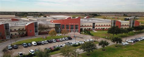 J Frank Dobie High School Hosa