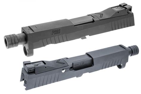 J K Army Airsoft Shop Tactical Combat Gear Nova Cnc Aluminum P320 Xcarry Legion Slide Set For Sig Air Vfc P320 M17 Gbbp Series Jk Army Airsoft Shop