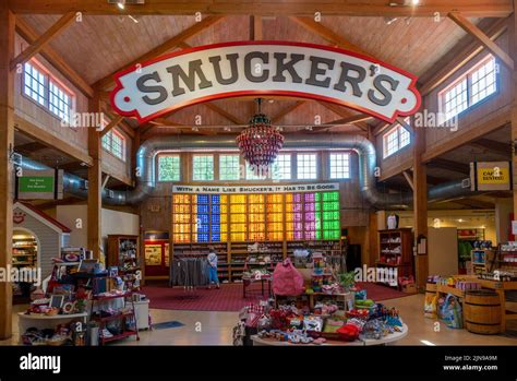 J.m. Smucker Online Store