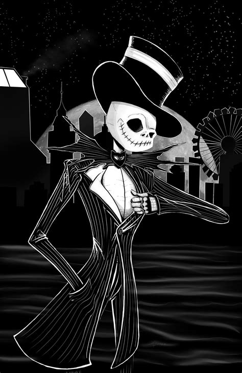 Jack As Jack The Ripper By Hp863 On Deviantart