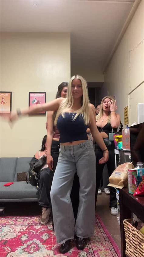 The Jacklyn Roper Scandal: 5 Revelations.