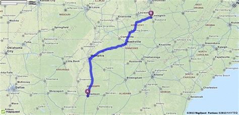 Jackson MS Drive Time: What You Need to Know for Your Commute