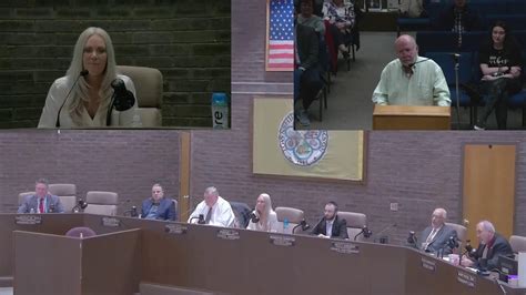 Jackson Nj Police Union Leader Named Public Safety Director