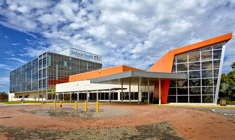 Jackson South Medical Center