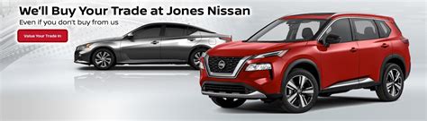 Jackson Tn Area Nissan Dealer Jones Nissan Jackson Tn Area Nissan Dealer Jones Nissan