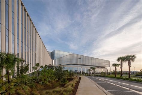 Jackson West Medical Center Doral Campus Perkins Will