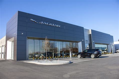Discover the Best Jaguar Boise Dealerships for Luxury and Performance